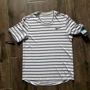 Nike Tennis Tee Shirt